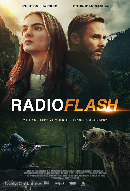 Radioflash 2019 Dub in Hindi Full Movie